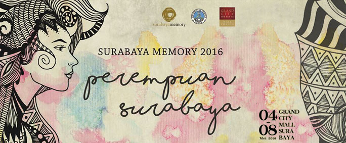 Surabaya Memory by UK Petra Schedule